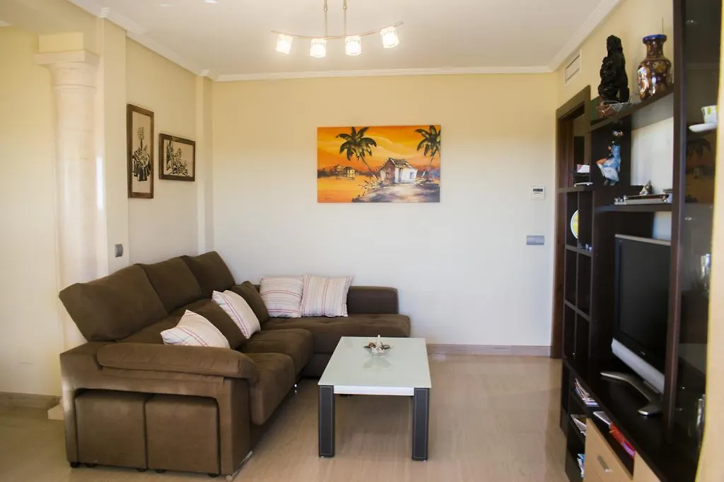 Apartamento Bahia Blanca Hotel Marbella Apartment