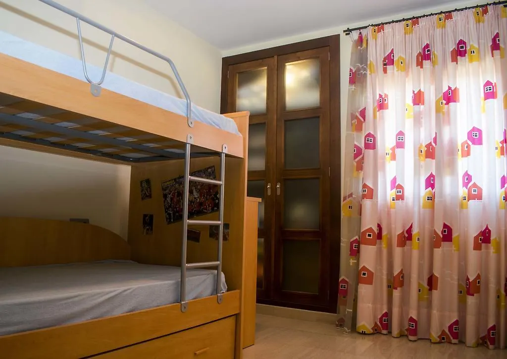 Apartamento Bahia Blanca Hotel Marbella