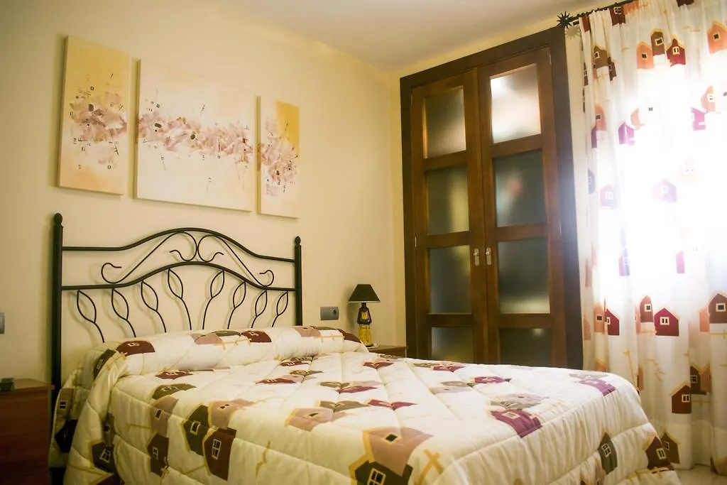 Apartment Apartamento Bahia Blanca Hotel Marbella