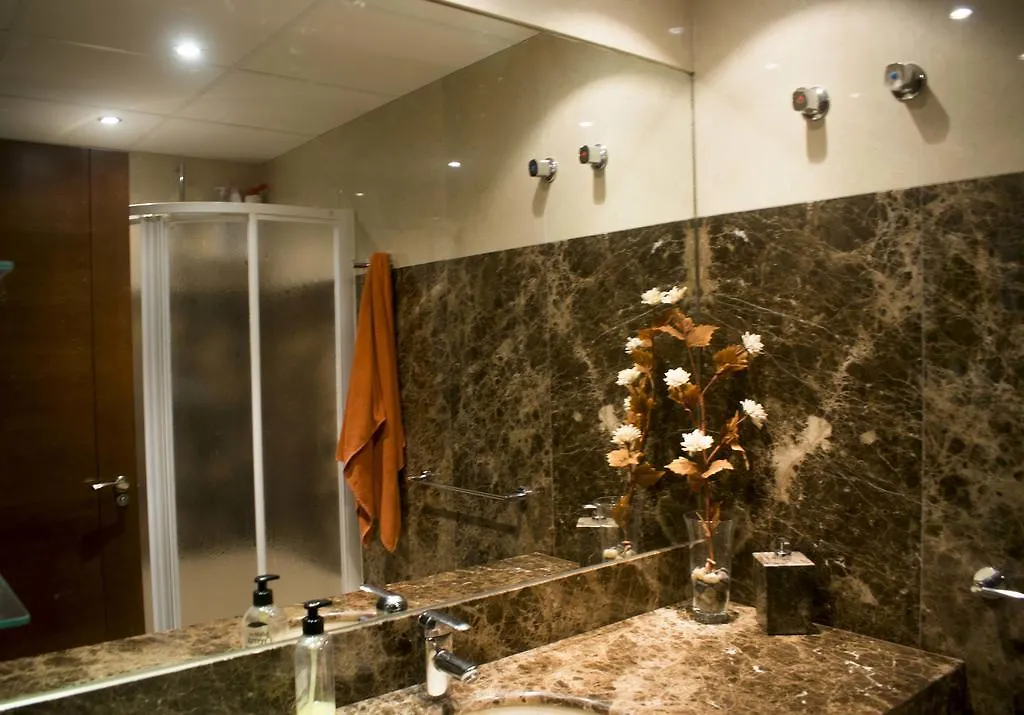 Apartment Apartamento Bahia Blanca Hotel Marbella