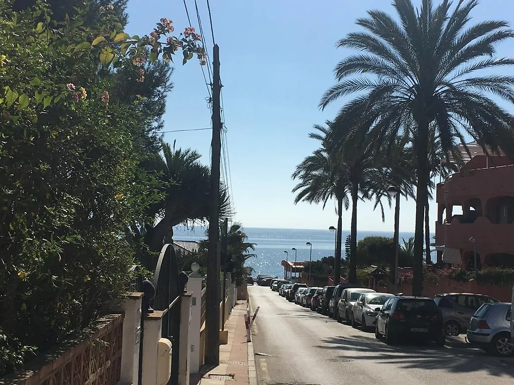 Apartamento Bahia Blanca Hotel Marbella Spain