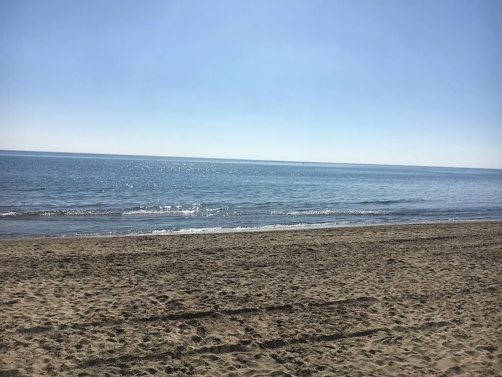 Apartamento Bahia Blanca Hotel Marbella 0*,  Spain